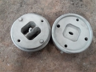 盐浴氮化热处理