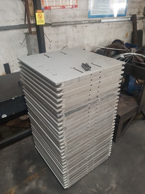 高精度气体渗氮处理 | 抗腐蚀耐磨氮化 | 东莞模具阀件氮化加工