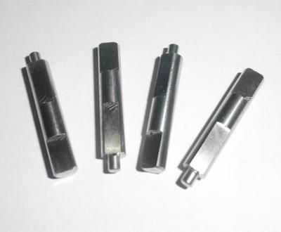 东莞横沥调质退火不锈钢光亮QPQ热处理加工厂