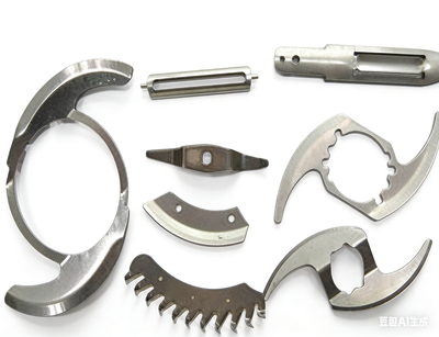 光亮热处理加工 | 无氧化光亮淬火 | 不锈钢件光亮退火